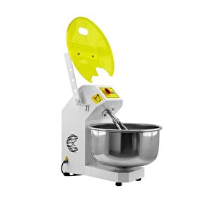 Hnc  Kapaklı Model 15 Kg Hamur Yoğurma Makinesi 220 V