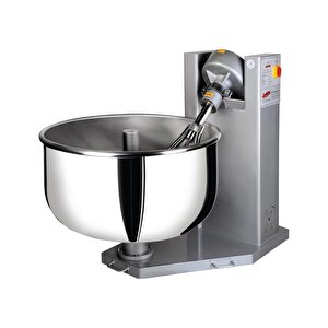 Çağdaş  Klasik Model 150 Kg Hamur Yoğurma Makinesi 380v