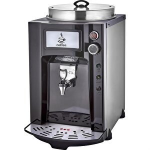 120 Fincan Premium Filtre Kahve Otomatı R51(p)