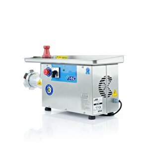 Hnc No 22 Komple Paslanmaz Kıyma Makinesi 380v