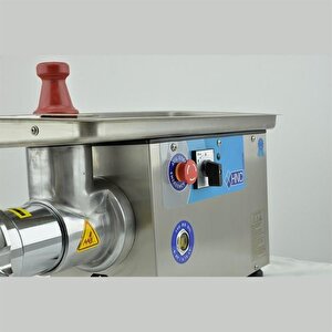 Hnc  22 No 22 Lik Paslanmaz Et Kıyma Makinesi 380 Volt