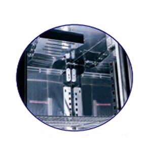 Csa Karacasan  700 Lt Tek Kapılı Statik Soğutmalı Hamur Dinlendirme Buzdolabı(430 Çelik)