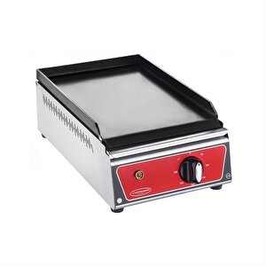Csa Karacasan  30 Luk 1300 W Elektrikli Pleyt Izgara