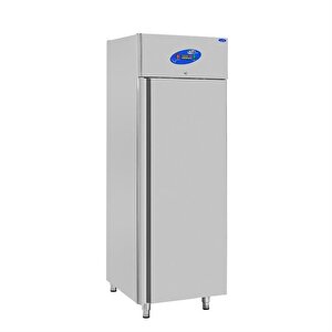 Csa Karacasan  700 Lt Tek Kapılı Statik Soğutmalı Buzdolabı