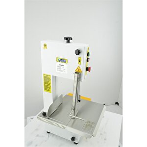 Hnc  Set Üstü Statik Boyalı Et Kemik Testeresi 220 V