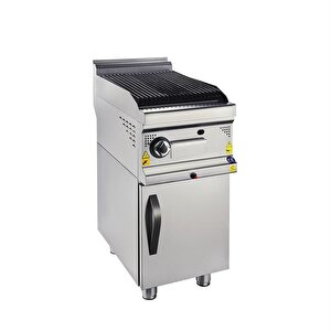 Csa Karacasan 900 Seri Dolaplı Doğalgazlı Sulu Sistem Izgara 40x90x85cm