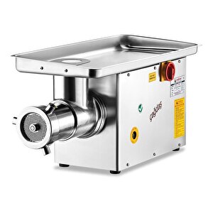 Çağdaş  32 No 32 Lik Paslanmaz Et Kıyma Makinesi 220v