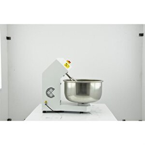 Hnc  Klasik Model Çift Devirli 10 Kg Hamur Yoğurma Makinesi 380v