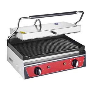 Csa Karacasan Elektrikli 12 Dilim Döküm Tost Makinesi