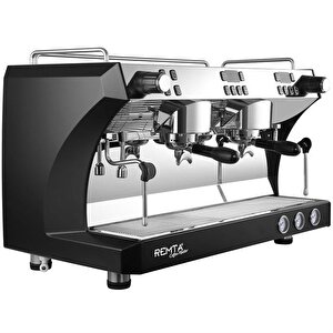 Coffee Master Profesyonel Otomatik Espresso Kahve Makinesi