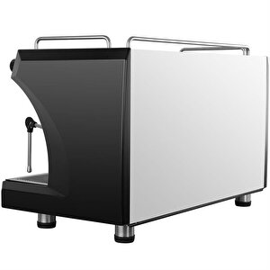 Coffee Master Profesyonel Otomatik Espresso Kahve Makinesi