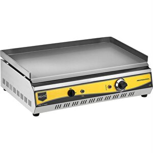 70 Cm Pleyt Izgara Elektrikli