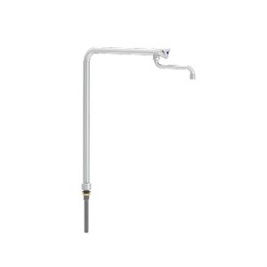 Tezgaha Monte Endüstriyel Kazan Doldurma Musluğu