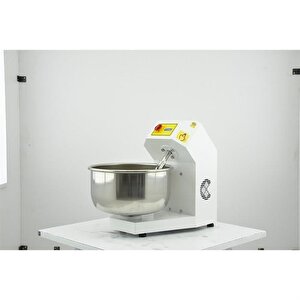 Hnc  Klasik Model 15 Kg Hamur Yoğurma Makinesi 380 V
