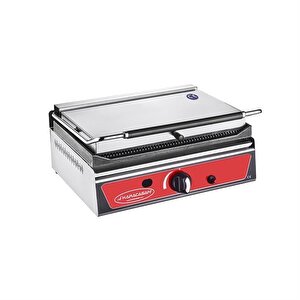 Csa Karacasan  Tüplü 20 Dilim Döküm Tost Makinesi