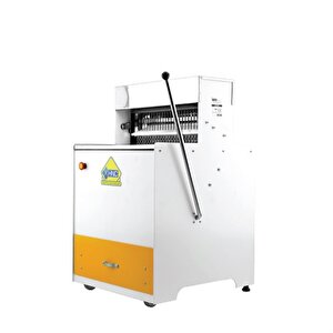 Hnc Endüstriyel Standart Ekmek Dilimleme Makinesi 220 Volt