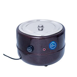 Endüstriyel Elektrikli 13 Lt Çorbalık Benmari - Çorba Potu