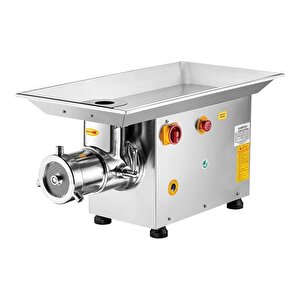 Çağdaş 42 No 42 Lik Sök Tak Kafa Paslanmaz Et Kıyma Makinesi 380v