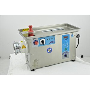Hnc Endüstriyel 32 No 32 Lik Sifero Soğutmalı Et Kıyma Makinesi 220 Volt