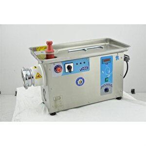 Hnc  32 No 32 Lik Sifero Soğutmalı Et Kıyma Makinesi 220 Volt