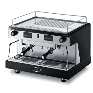 Csa Karacasan 74 Cm 2-3 Gruplu Yarı Otomatik Espresso Kahve Makinesi
