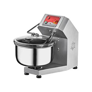 Çağdaş  Kapaklı Model 15 Kg Hamur Yoğurma Makinesi 220v