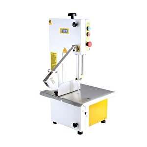 Hnc  Set Üstü Statik Boyalı Et Kemik Testeresi 380 V