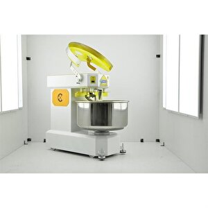 Hnc  60 Kg Spiral Hamur Yoğurma Makinesi 380 V