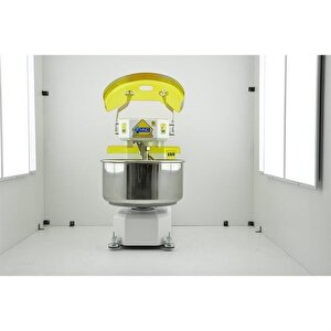 Hnc  60 Kg Spiral Hamur Yoğurma Makinesi 380 V