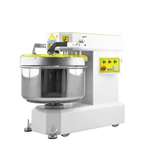 Hnc  60 Kg Spiral Hamur Yoğurma Makinesi 380 V