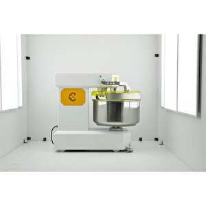 Hnc  60 Kg Spiral Hamur Yoğurma Makinesi 380 V