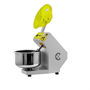 Hnc  Kapaklı Model 5 Kg Hamur Yoğurma Makinesi 380 V