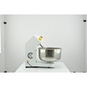Hnc  Klasik Model Çift Devirli 25 Kg Hamur Yoğurma Makinesi 380v