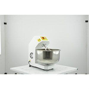 Hnc  Klasik Model Çift Devirli 25 Kg Hamur Yoğurma Makinesi 380v