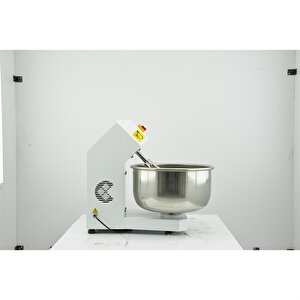Hnc  Klasik Model Çift Devirli 25 Kg Hamur Yoğurma Makinesi 380v