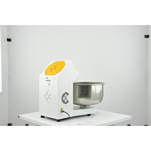 Hnc  Klasik Model Çift Devirli 25 Kg Hamur Yoğurma Makinesi 380v