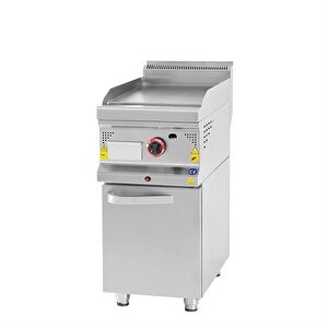 Csa Karacasan  900 Seri Dolaplı Tüplü Pleyt Izgara