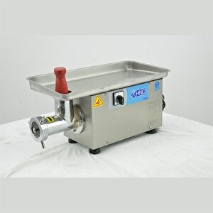 Hnc 12'ik Sifero Et Kıyma Makinesi 220 Volt