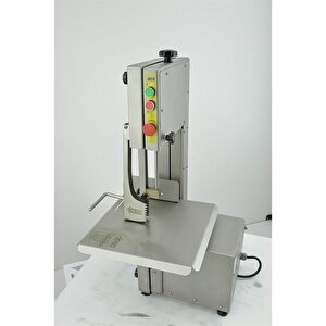 Hnc  Set Üstü Komple Paslanmaz Et Kemik Testeresi 380v