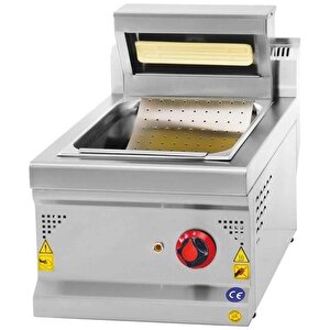 Csa Karacasan  700 Seri Set Üstü Elektrikli Patates Dinlendirme