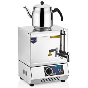 15 Model Elektrikli Çay Ocağı 14 Lt (pleytsiz)