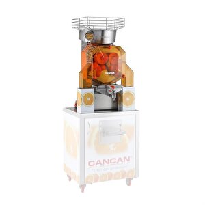 Cancan 38 Fresh Otomatik Portakal Sıkma Makinesi Can-0205