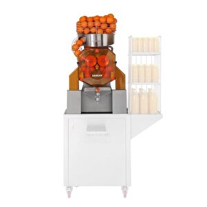 38 Fresh Otomatik Portakal Sıkma Makinesi