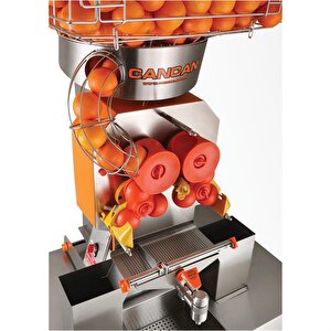 Cancan 38 Fresh Otomatik Portakal Sıkma Makinesi