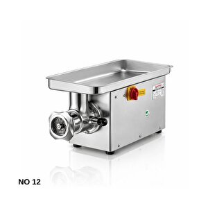 Çağdaş No 12 Sifero Sök Tak Kafa Ev Tipi Kıyma Makinesi 220v