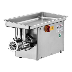 Çağdaş  12 No 12 Lik Ev Tipi Et Kıyma Makinesi 220 Volt Spmc-184121