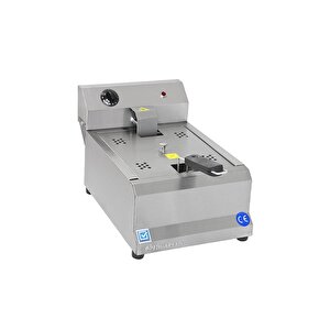 2500 Watt Tekli 5 Lt Elektrikli Fritöz Hmk-fe5