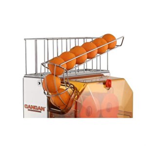 Cancan 28 Cafe Tipi Otomatik Portakal Sıkma Makinesi