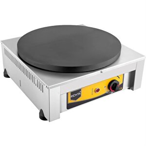 Krep Pişirici Elektrikli 40 Cm Çap