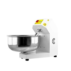 Hnc  Klasik Model Çift Devirli 35 Kg Hamur Yoğurma Makinesi 380v